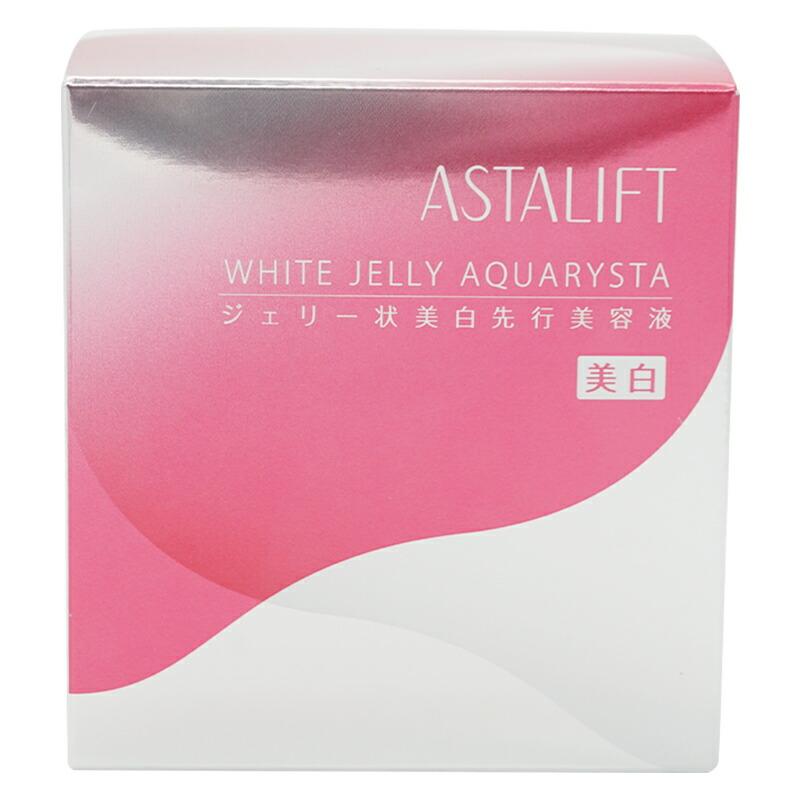 ASTALIFT（アスタリフト） ホワイトジェリーアクアリスタ 本体 40g