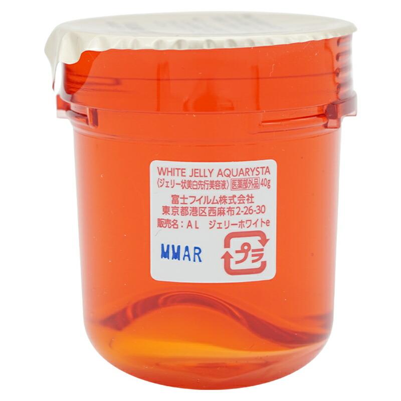 アスタリフト ホワイトジェリーアクアリスタ 付け替え用レフィル 40㌘×3点 楽天市場】アスタリフト ジェリー アクアリスタ 40g 【FUJIFILM