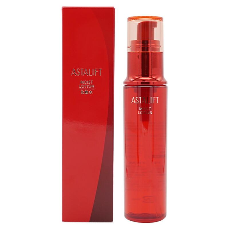 ASTALIFT アスタリフト モイストローション 130ml 化粧水 スキンケア 