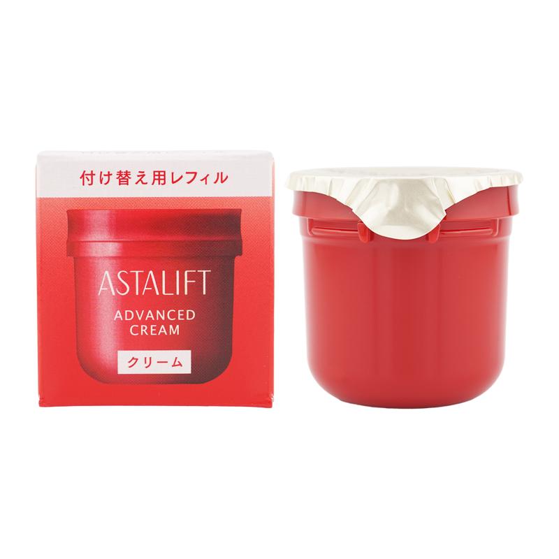 未使用】アスタリフト レフィル 化粧水 美容液 クリーム 詰め替え