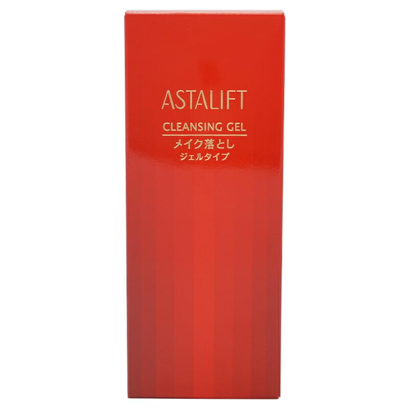 ASTALIFT（アスタリフト） クレンジングジェル 本体 120g スキンケア