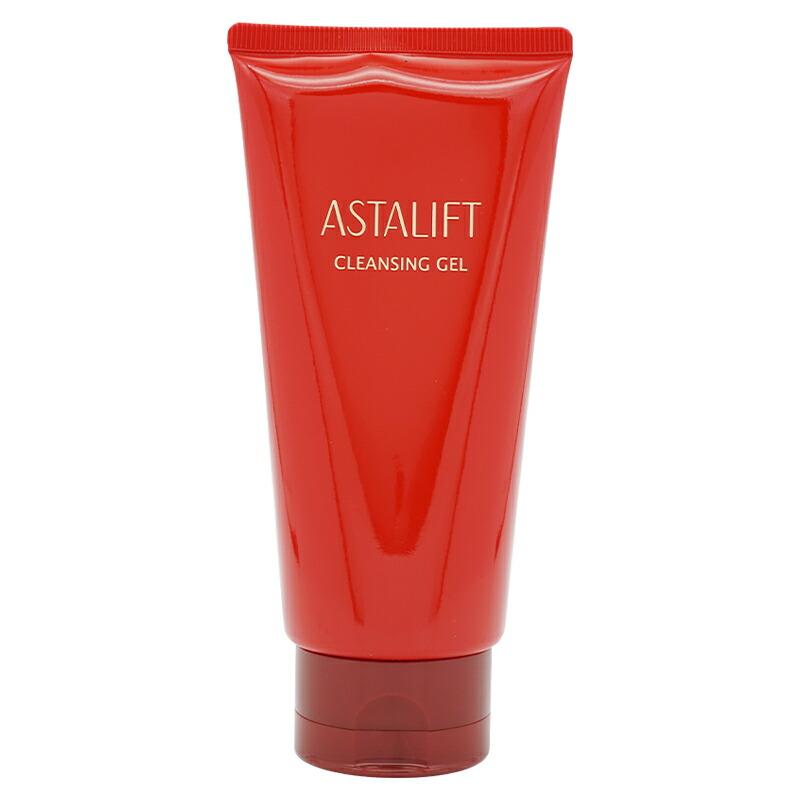 ASTALIFT（アスタリフト） クレンジングジェル 本体 120g スキンケア