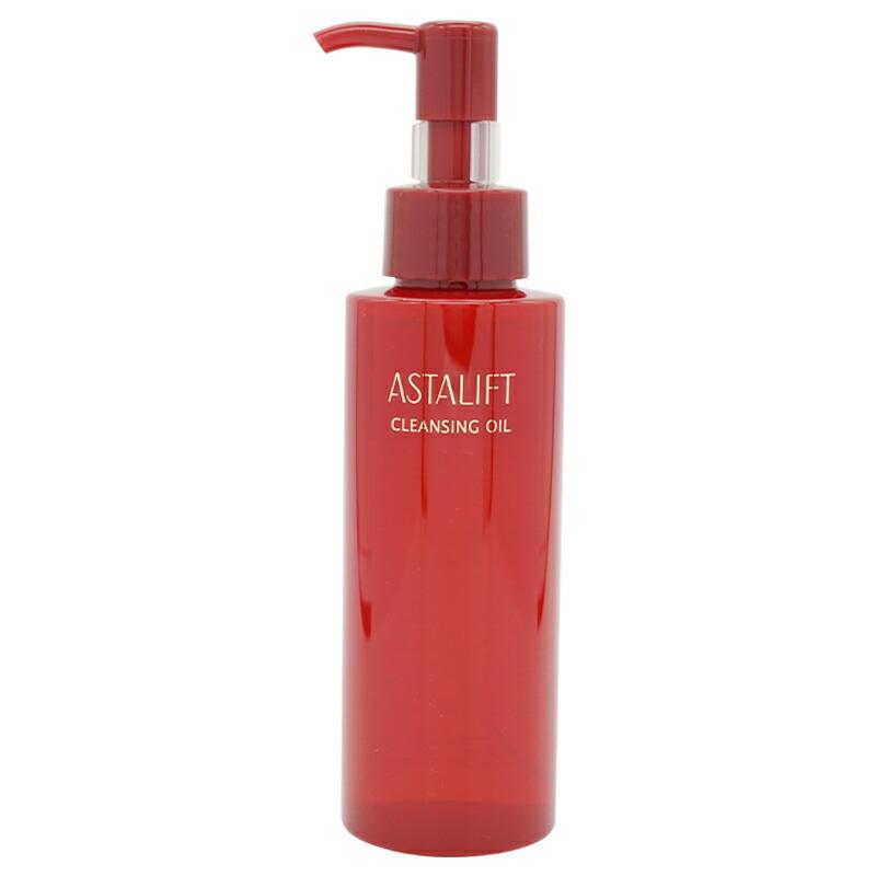 ASTALIFT（アスタリフト） クレンジングオイル 本体 120ml[ギフト