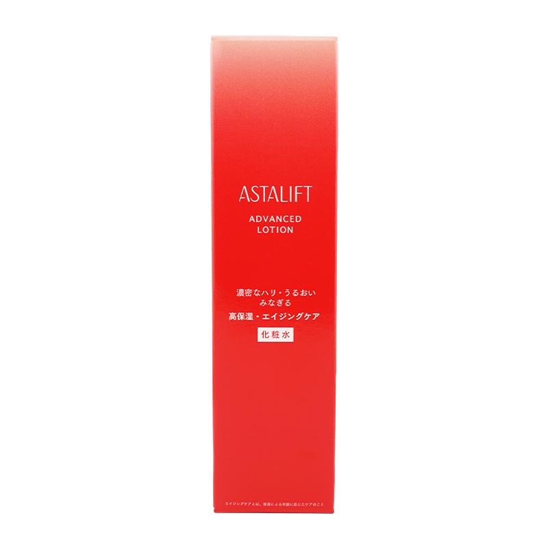 ASTALIFT（アスタリフト） アドバンスドローション 本体 130mL[ギフト