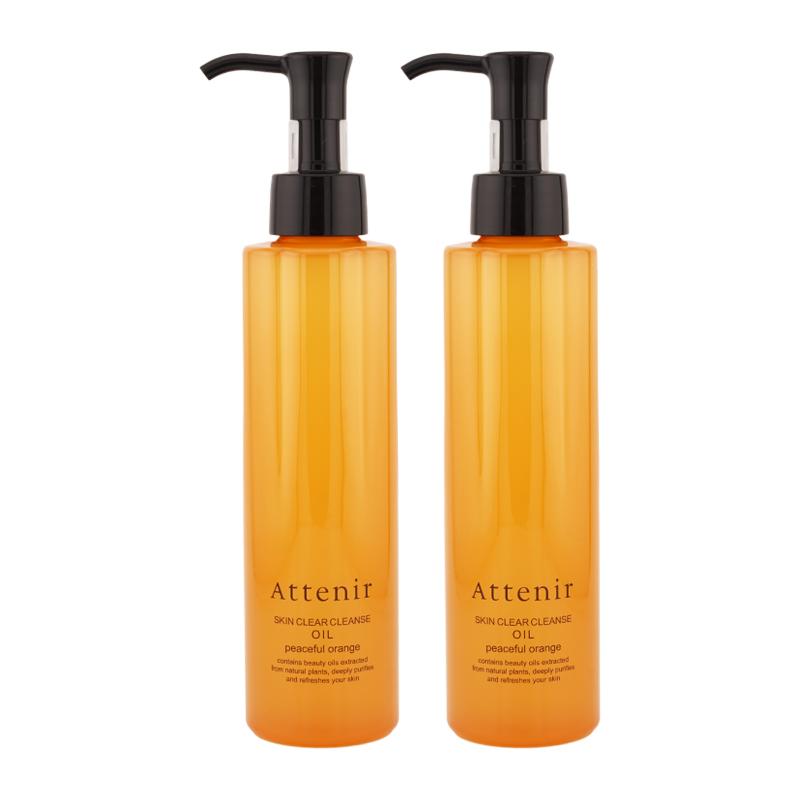 Attenir（アテニア） [2個セット]Attenir スキンクリアクレンズ アロマ