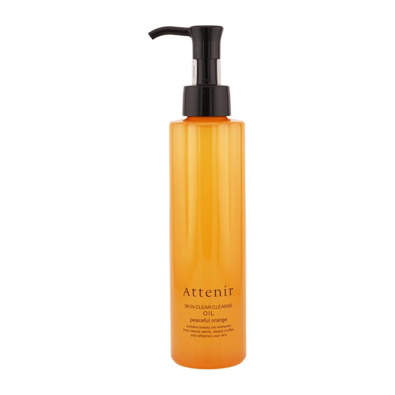 Attenir（アテニア） スキンクリアクレンズ アロマタイプ 175mL