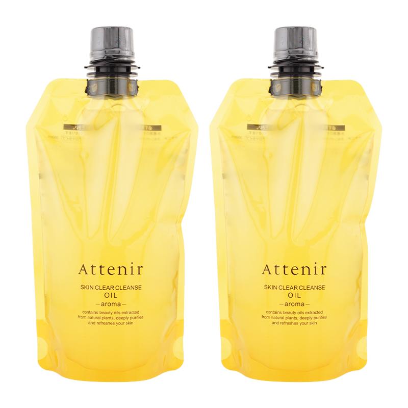 Attenir（アテニア） [2個セット]Attenir スキンクリア エコパック 