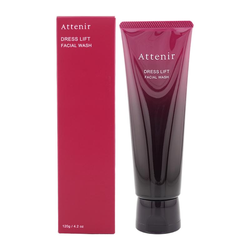アテニア (Attenir) ドレスリフト フェイシャルウォッシュ Attenir（アテニア） ドレスリフト フェイシャルウオッシュ 120g 洗顔