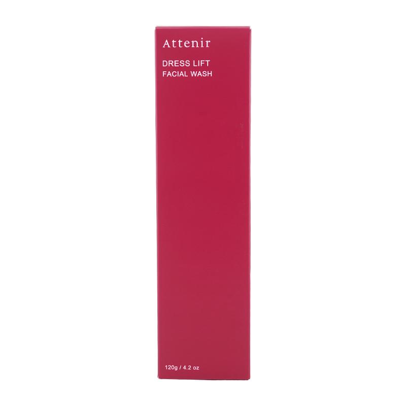 Attenir（アテニア） ドレスリフト フェイシャルウオッシュ 120g 洗顔