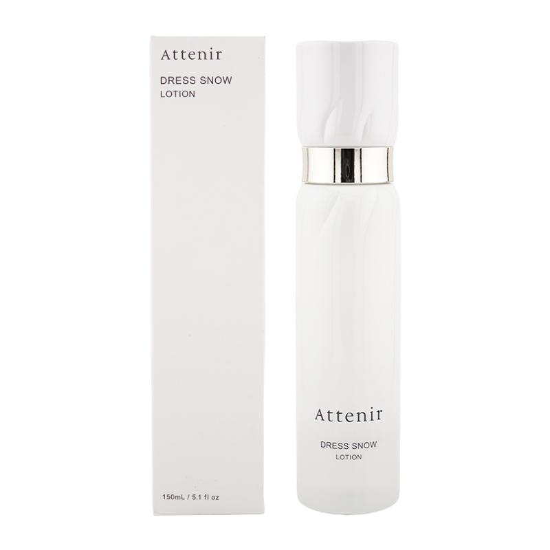 Attenir（アテニア） ドレススノー ローション DSn 150ml 化粧水