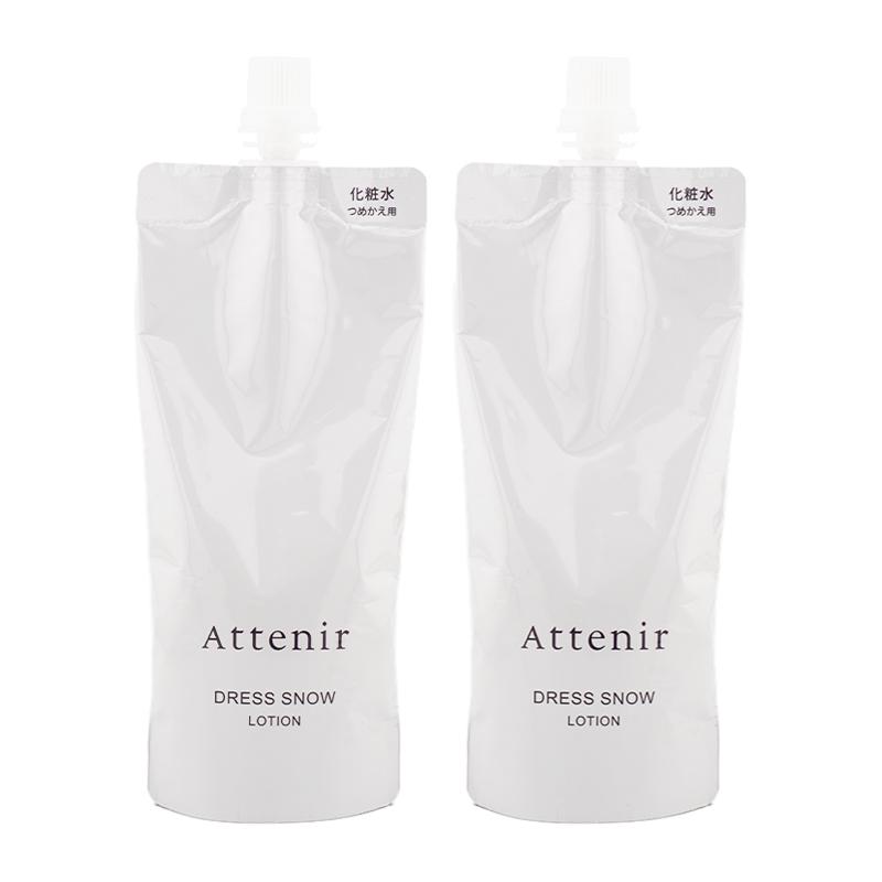 Attenir（アテニア） [2個セット] ドレススノー ローション DSn 140ml