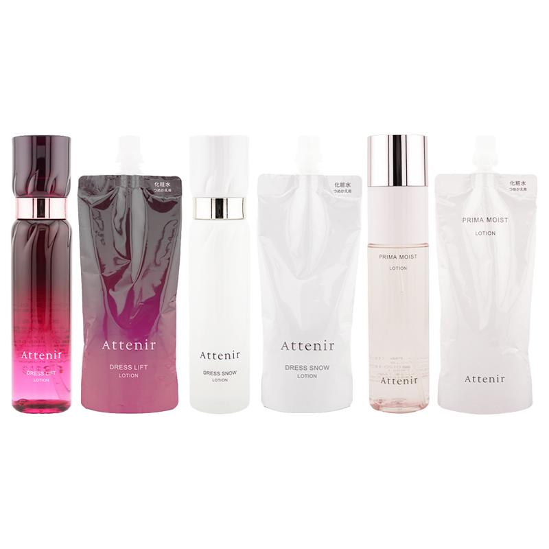 Attenir（アテニア） ドレスリフト ドレススノー プリマモイスト 