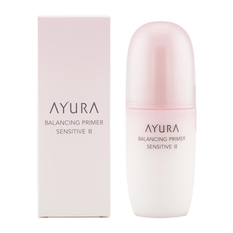 AYURA（アユーラ） バランシングプライマー センシティブ II 敏感肌用 