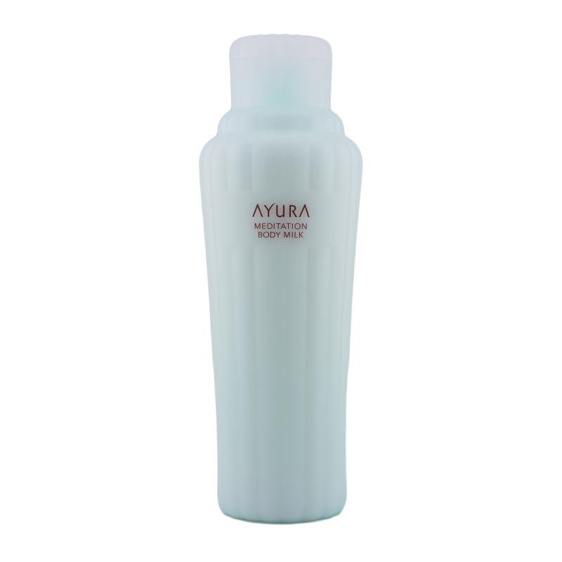 AYURA（アユーラ） メディテーションボディミルク a 280mL ボディ用