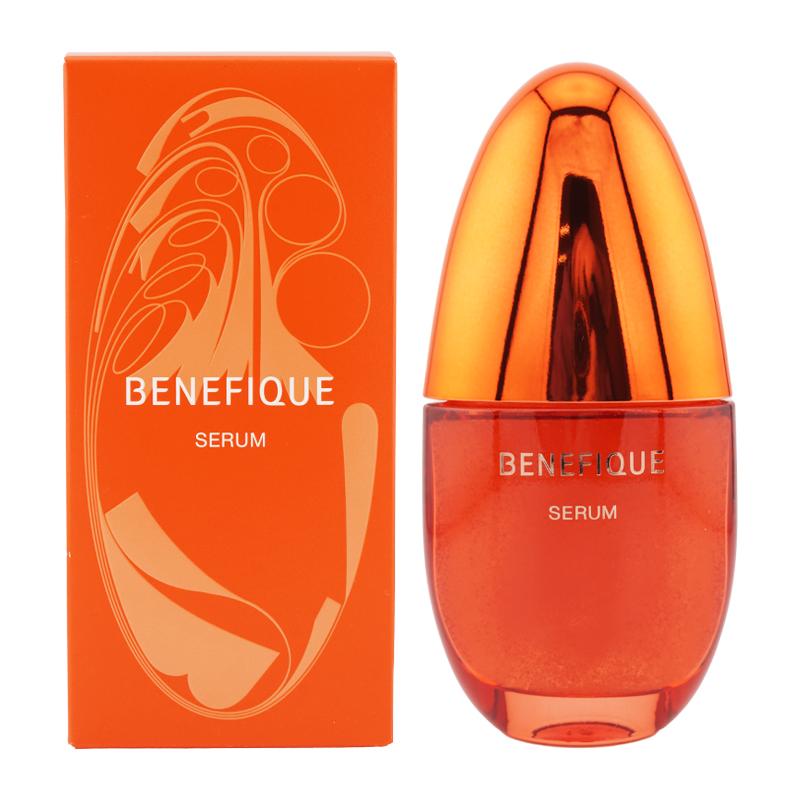 BENEFIQUE ベネフィーク セラム 本体 50mL 美容液 乾燥 高保湿 エイジングケア フローラルフルーティーの香り[ギフトラッピング ...