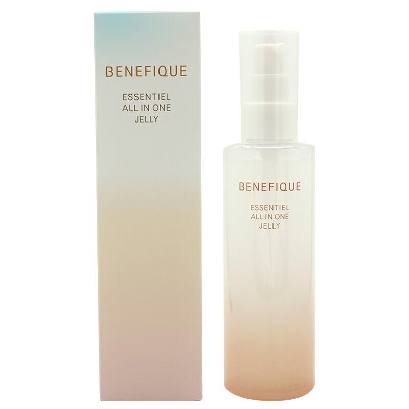 ベネフィークエッシェンシャルオールインワンジュレ９００袋 BENEFIQUE ベネフィーク エッセンシャル オールインワン ジュレ 本体