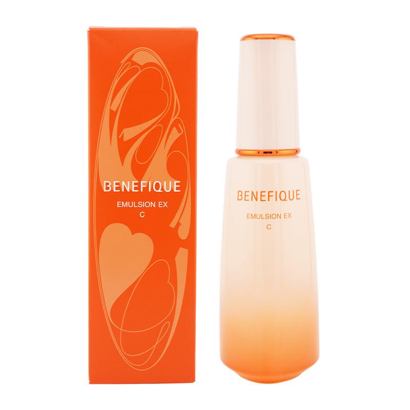 BENEFIQUE ベネフィーク エマルジョンEX C 150ml 乳液 エイジングケア