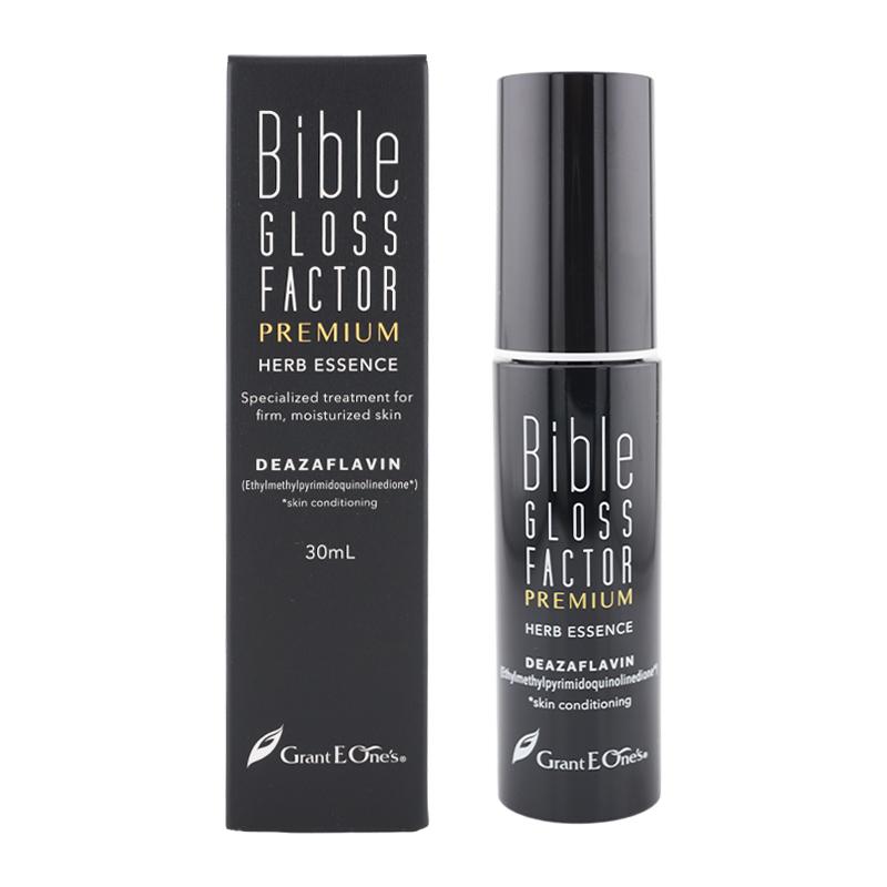 Bible GLOSS FACTOR PREMIUM バイブルグロスファクター プレミアム
