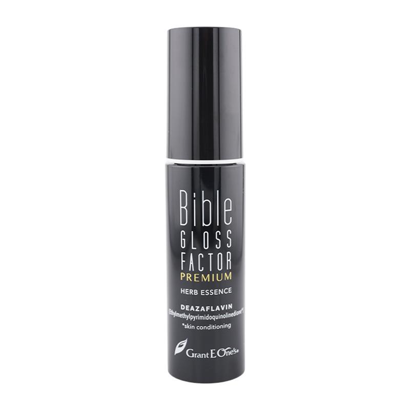 Bible GLOSS FACTOR PREMIUM バイブルグロスファクター プレミアム