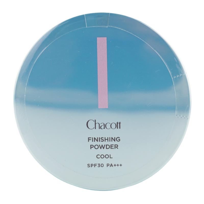 Chacott（チャコット） フィニッシングUVパウダー クール SPF30 PA+++
