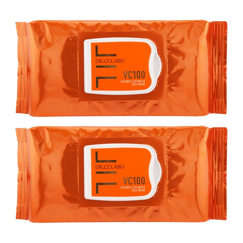 Dr.Ci：Labo（ドクターシーラボ） [2個セット]Dr.Ci:Labo VC100