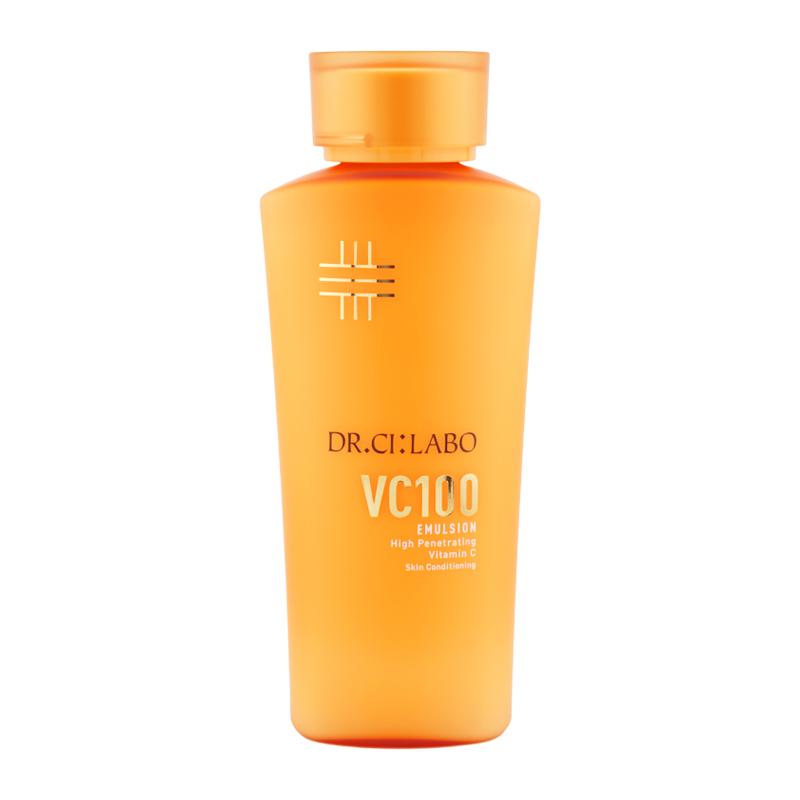 Dr.Ci：Labo（ドクターシーラボ） VC100 エマルジョンEX 150mL 乳液