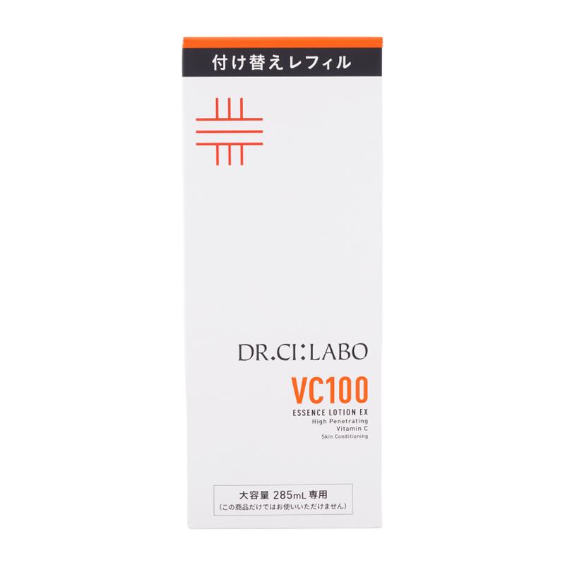 Dr.Ci：Labo（ドクターシーラボ） VC100エッセンスローションEX