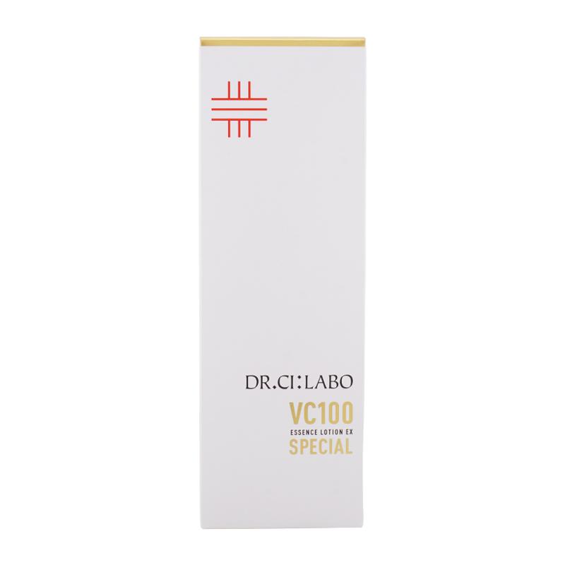 Dr.Ci：Labo（ドクターシーラボ） VC100 エッセンスローション EX