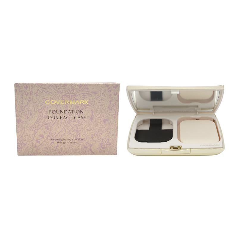 COVERMARK（カバーマーク） シルキー フィット コンパクト ケース