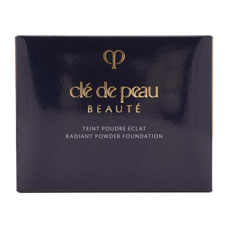 cle de peau BEAUTE（クレ ド ポー ボーテ） クレ・ド・ポー ボーテ