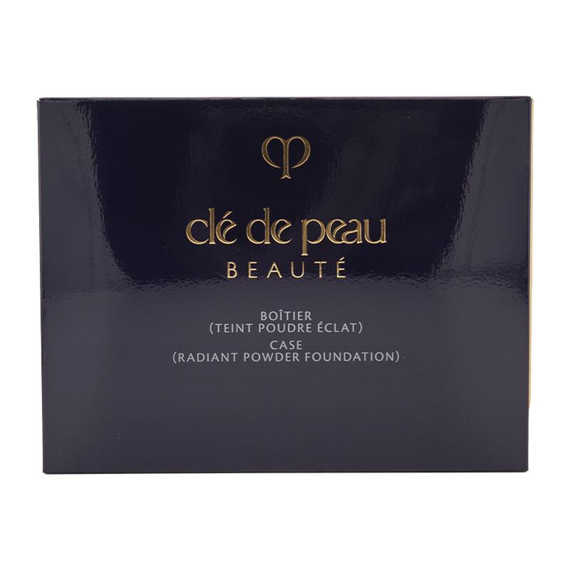 cle de peau BEAUTE（クレ ド ポー ボーテ） クレ・ド・ポー ボーテ