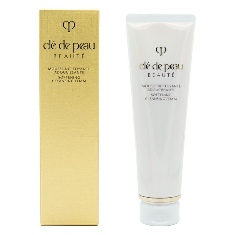 クレドポーボーテムースネトワイアントA n洗顔フォームモイスト2本セット