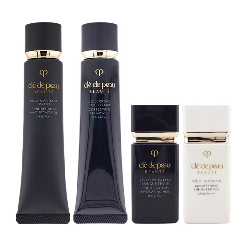 cle de peau BEAUTE（クレ ド ポー ボーテ） クレ・ド・ポー ボーテ [4