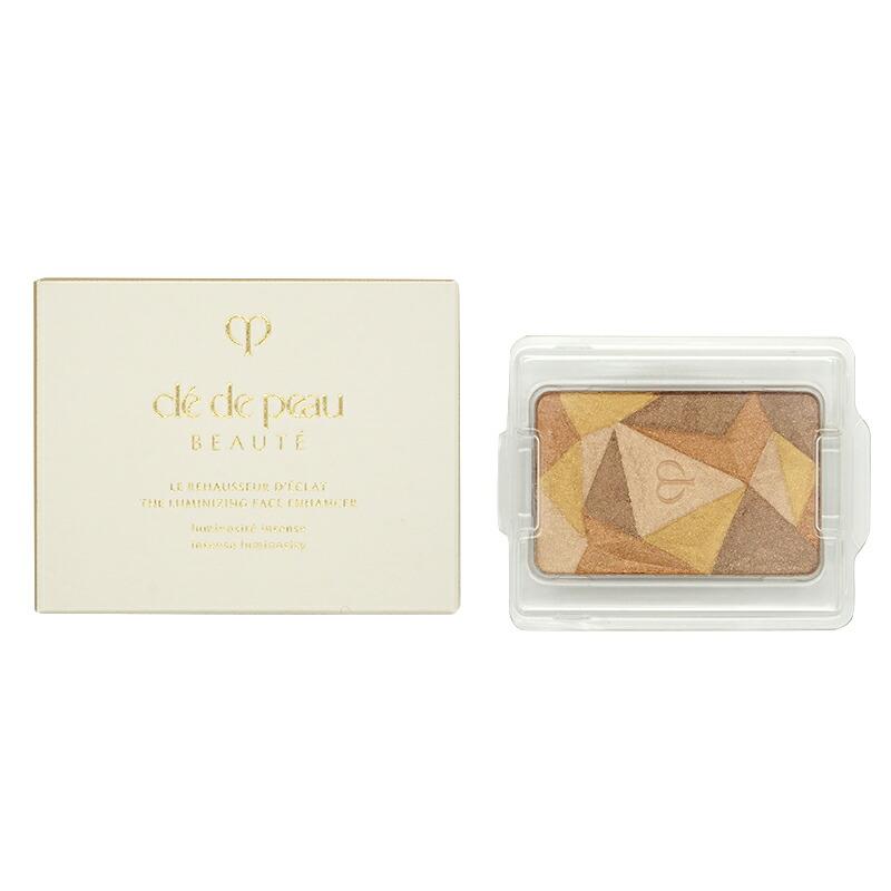 cle de peau BEAUTE（クレ ド ポー ボーテ） cpb 資生堂 クレ・ド