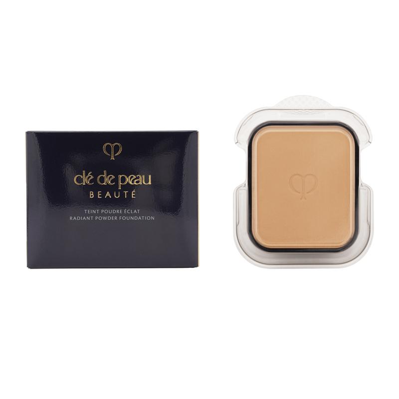 【新品未使用】clé de peau パウダーファンデーション SPF22・ cle de peau BEAUTE（クレ ド ポー ボーテ） クレ・ド・ポー ボーテ [6