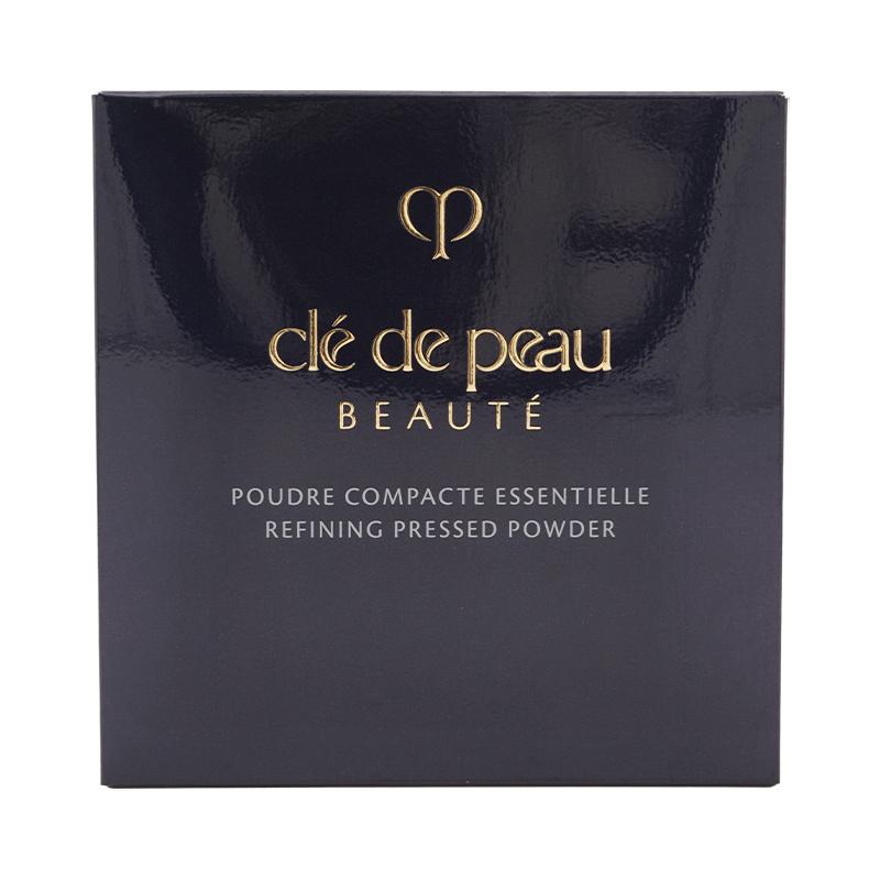 cle de peau BEAUTE cpb 資生堂 クレ・ド・ポー ボーテ プードル cle de peau BEAUTE cpb 資生堂 クレ・ド・ポー ボーテ プードル