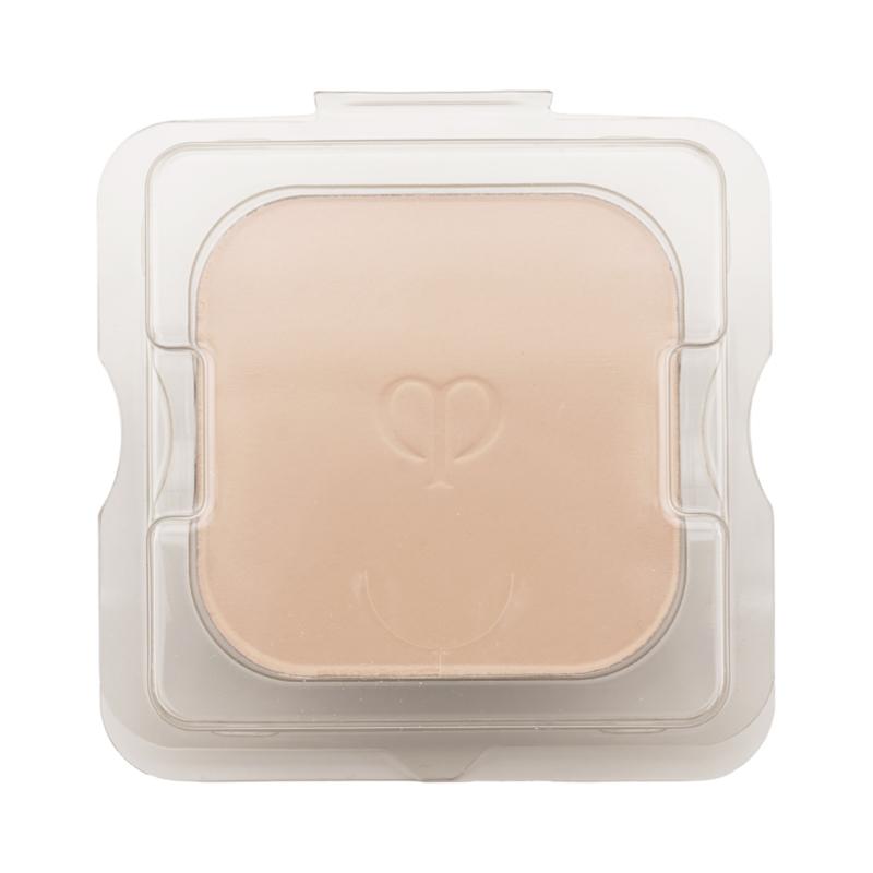 クレドポーボーテ　プードルコンパクトエサンシエルn フェイスパウダー プードルコンパクトエサンシエルn / クレ・ド・ポー ボーテ(プレスト