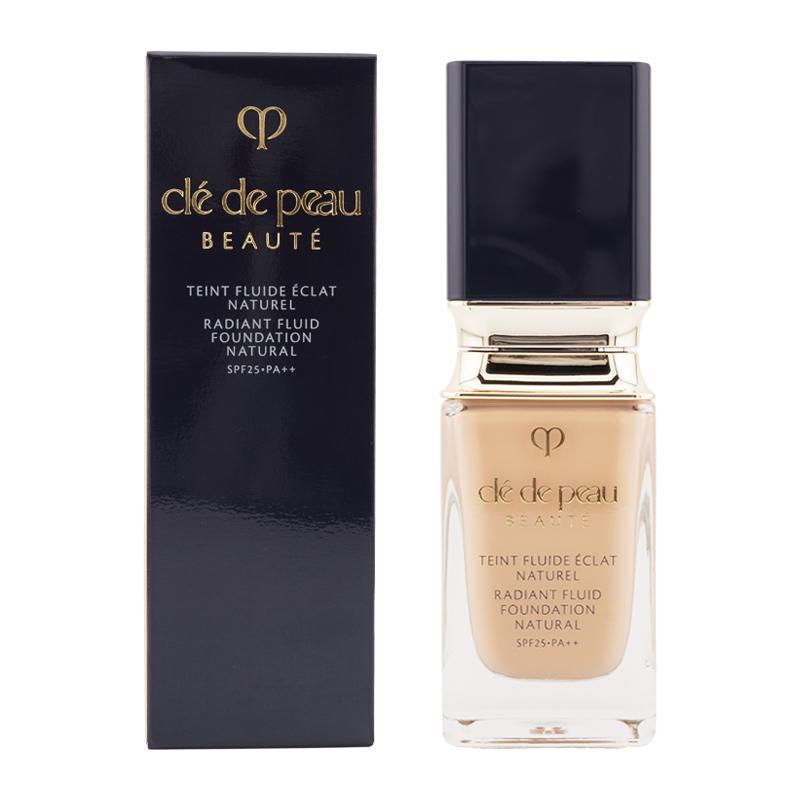 cle de peau BEAUTE（クレ ド ポー ボーテ） クレ・ド・ポー ボーテ