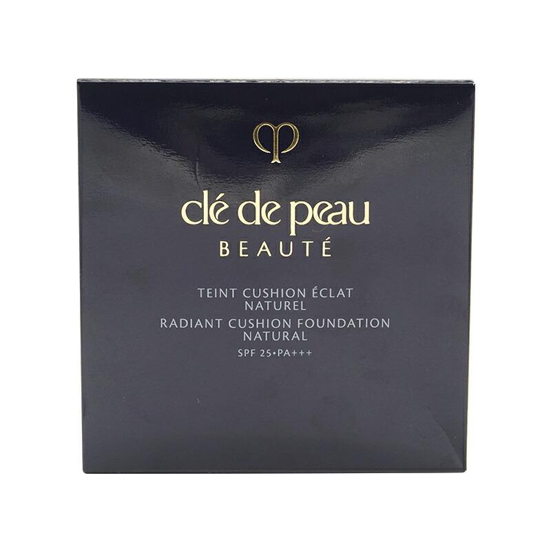 cle de peau BEAUTE（クレ ド ポー ボーテ） 資生堂 クレ・ド・ポー