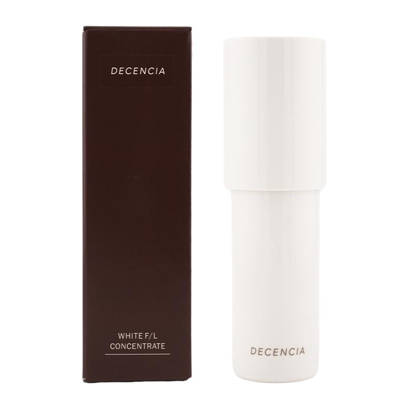 ディセンシア ホワイトF/L コンセントレート 36mL DECENCIA（ディセンシア） ホワイトF／L コンセントレート 36mL