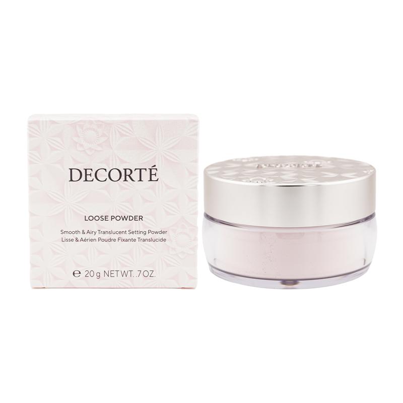 DECORTE（デコルテ） ルース パウダー [9種類から選べる][ギフト