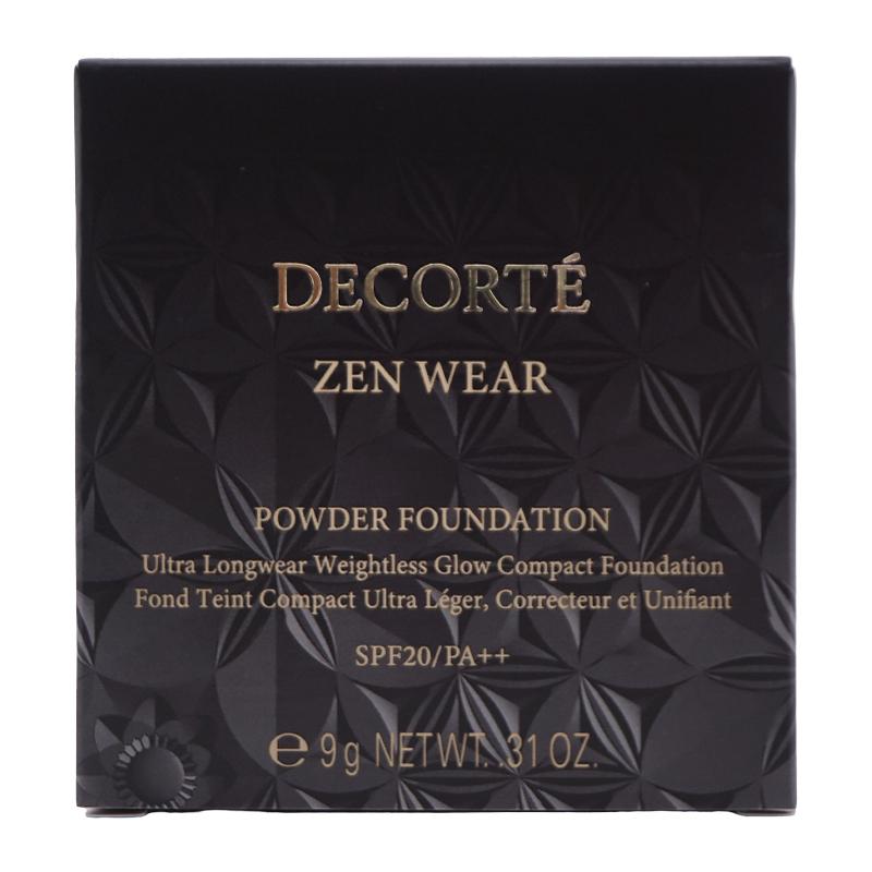 DECORTE（デコルテ） COSME DECORTE コスメデコルテ ゼン ウェア
