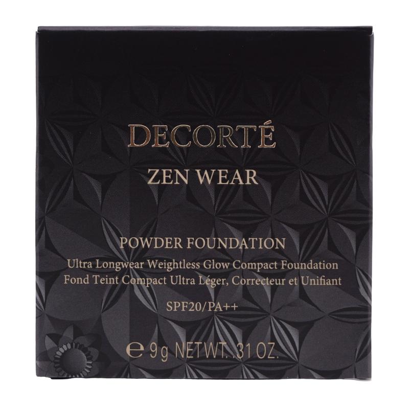 DECORTE（デコルテ） COSME DECORTE コスメデコルテ ゼン ウェア