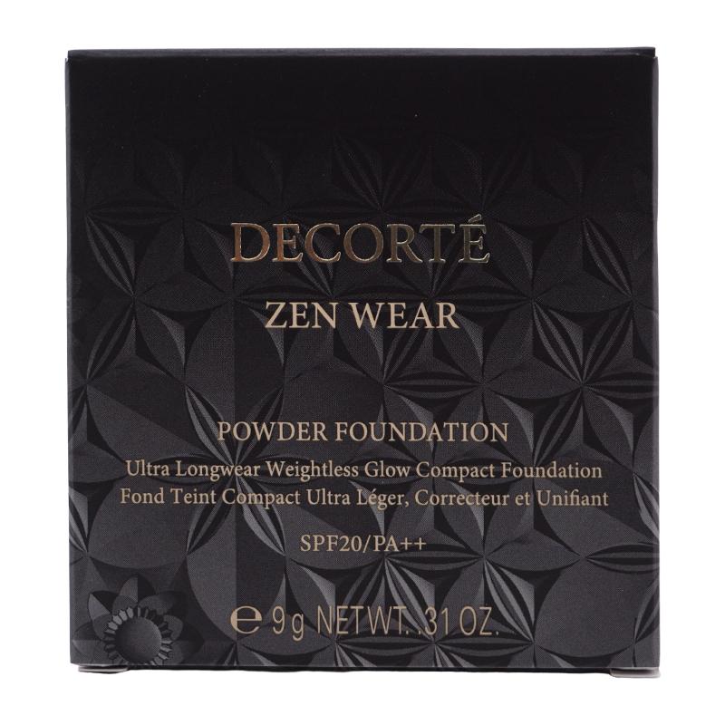DECORTE（デコルテ） COSME DECORTE コスメデコルテ ゼン ウェア