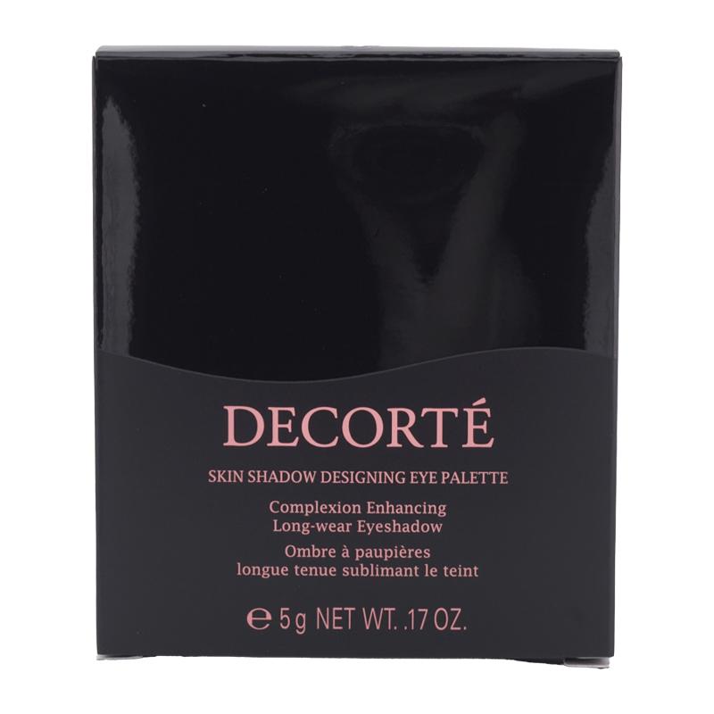 DECORTE（デコルテ） コスメデコルテ スキンシャドウ デザイニング