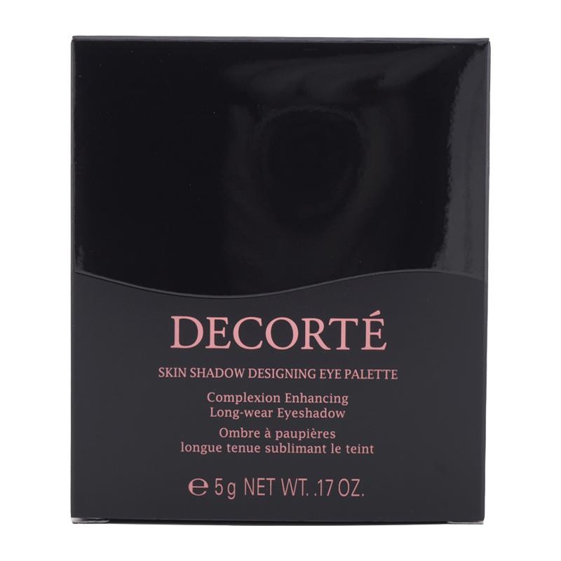 DECORTE コスメデコルテ スキンシャドウ デザイニング パレット