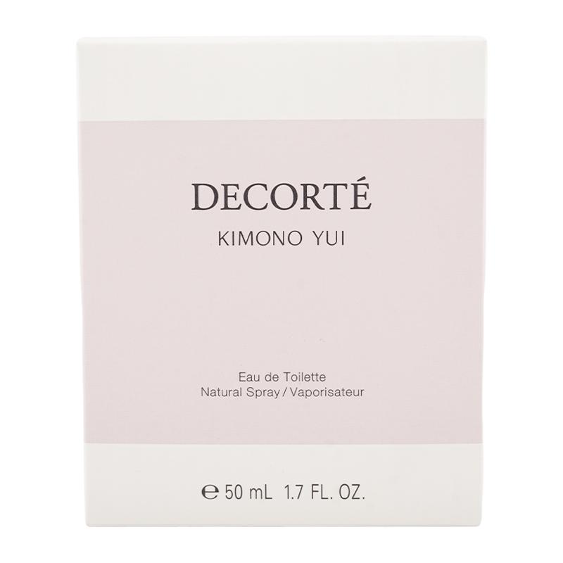 DECORTE（デコルテ） コスメデコルテ キモノ ユイ オードトワレ 本体