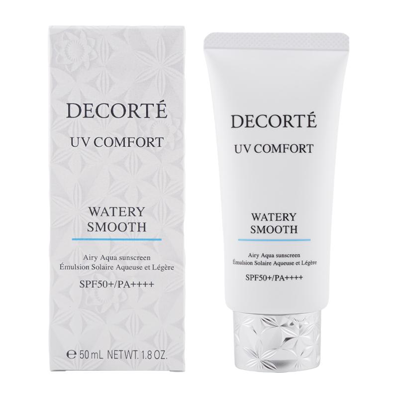 コスメデコルテ　日焼け止め用乳液　ウォータープルーフ　紫外線　シミ　予防　大谷 DECORTE（デコルテ） COSME DECORTE コスメデコルテ UV コンフォート