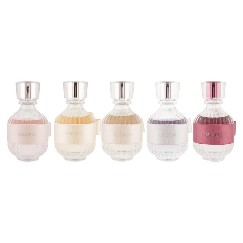 お得！ コスメデコルテ ツヤ 香水 50ml 30ml セット 楽天市場】☆ポイント10倍＆割引クーポン☆コスメデコルテ