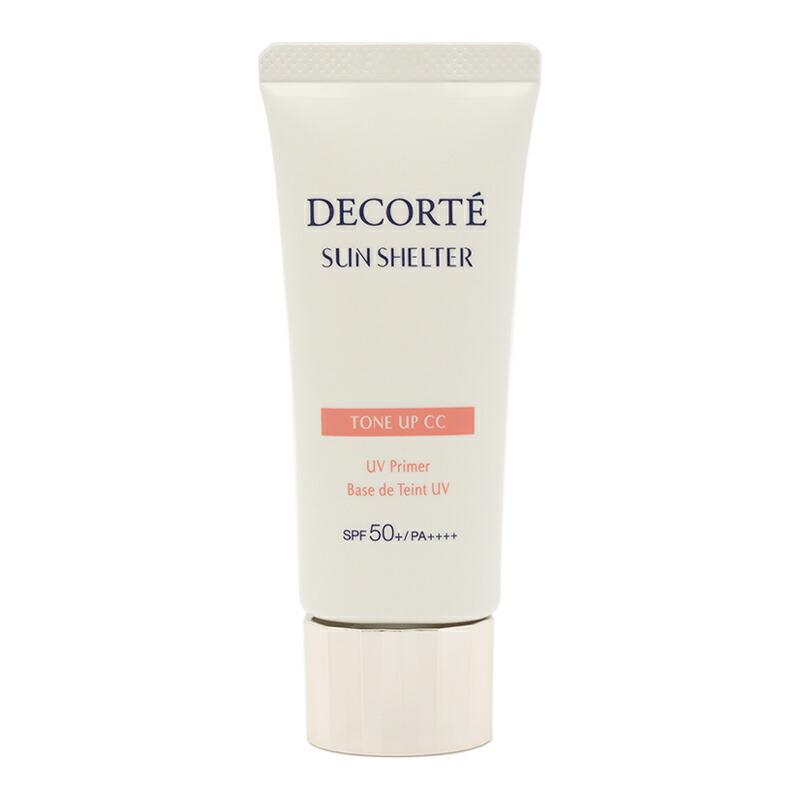 DECORTE（デコルテ） COSME DECORTE コスメデコルテ サンシェルター